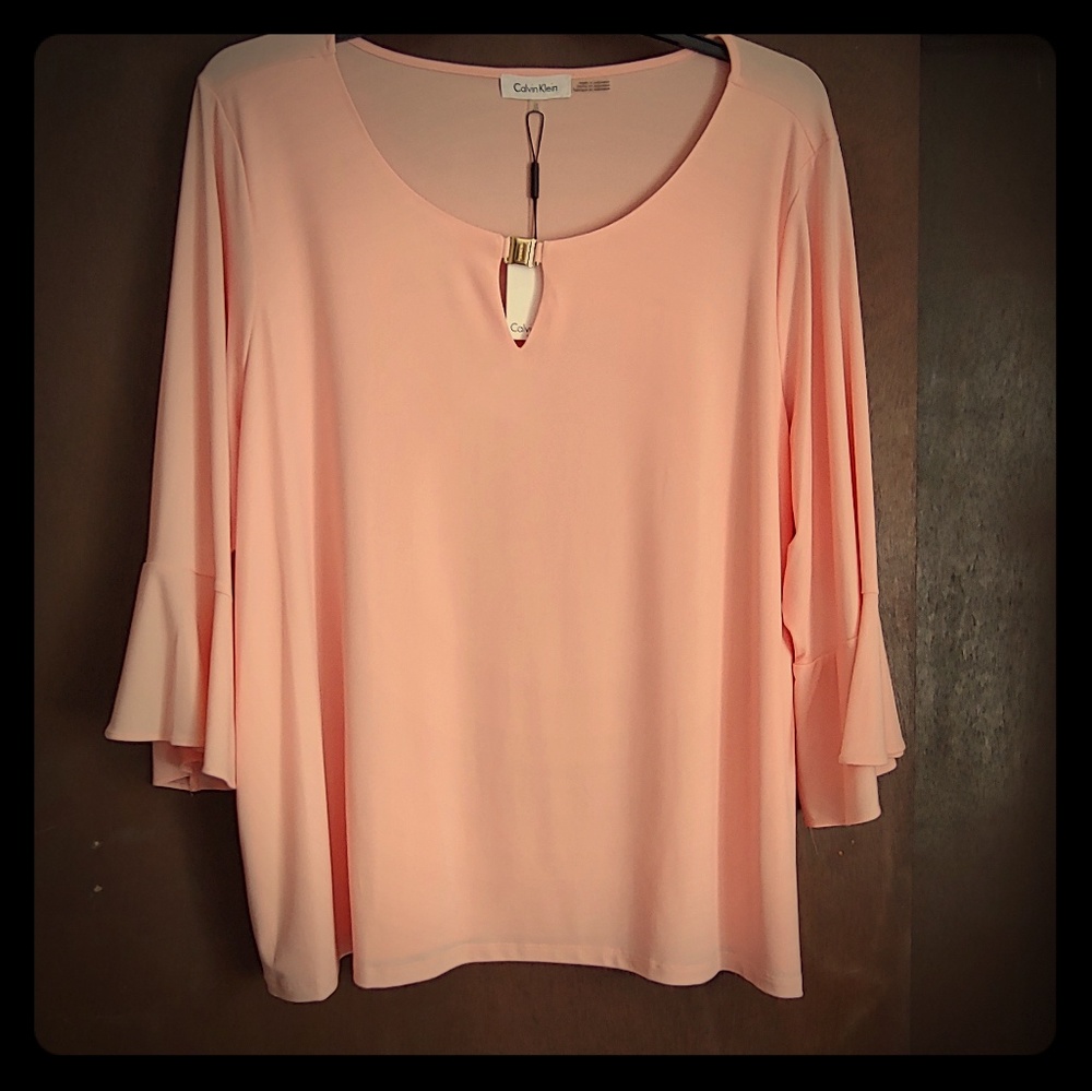 Sale! Calvin Kllein shirt